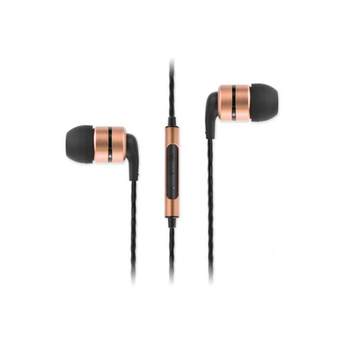 Наушники SoundMagic E80C