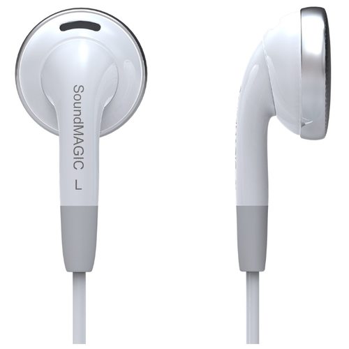 Наушники SoundMagic EP30
