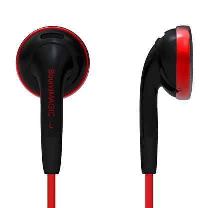 Наушники SoundMagic EP30
