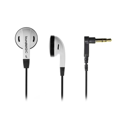 Наушники SoundMagic EP30