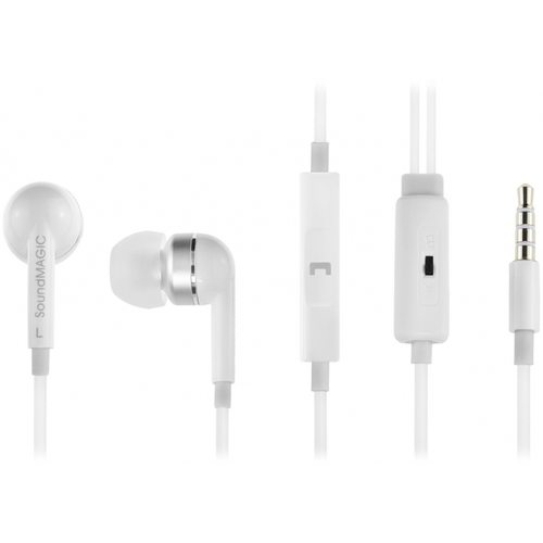 Наушники SoundMagic ES19S