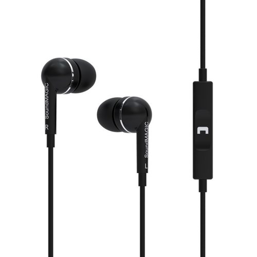 Наушники SoundMagic ES19S