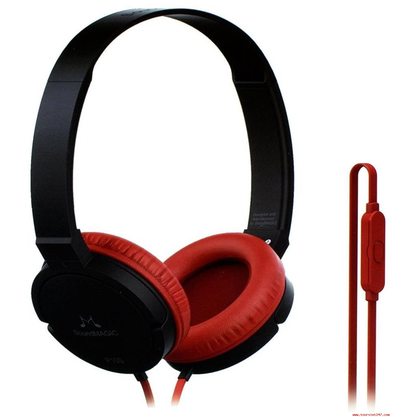 Наушники SoundMagic P10S
