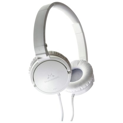 Наушники SoundMagic P21