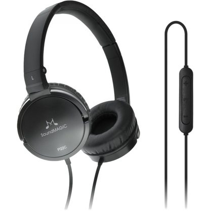 Наушники SoundMagic P22C