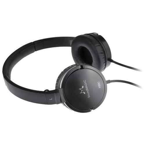 Наушники SoundMagic P22C