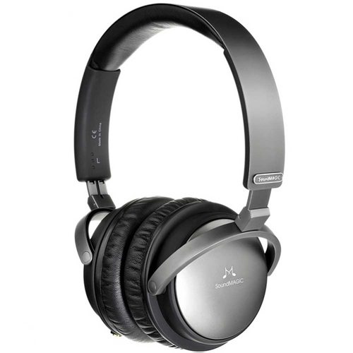 Наушники SoundMagic P55