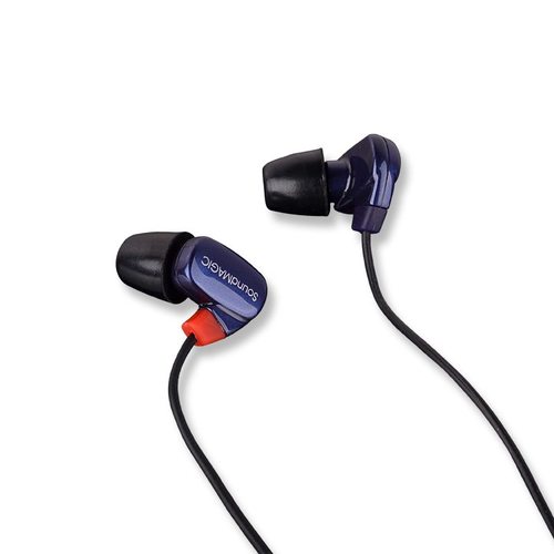 Наушники SoundMagic PL50