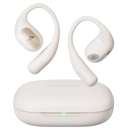 Беспроводные наушники 1MORE Open Earbuds S31 (белый)