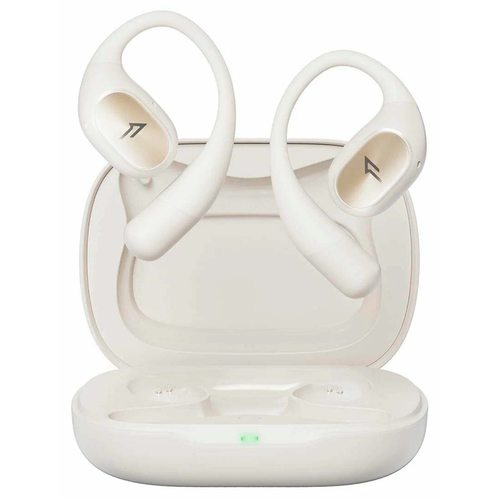 Беспроводные наушники 1MORE Open Earbuds S31 (белый)