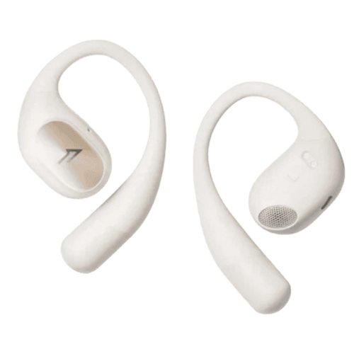 Беспроводные наушники 1MORE Open Earbuds S31 (белый)