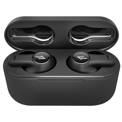 Беспроводные наушники 1More PistonBuds EСS3001T (черный)