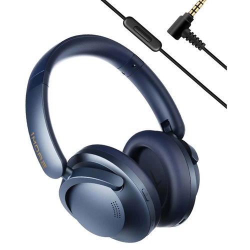 Наушники 1More SonoFlow PRO (синий)