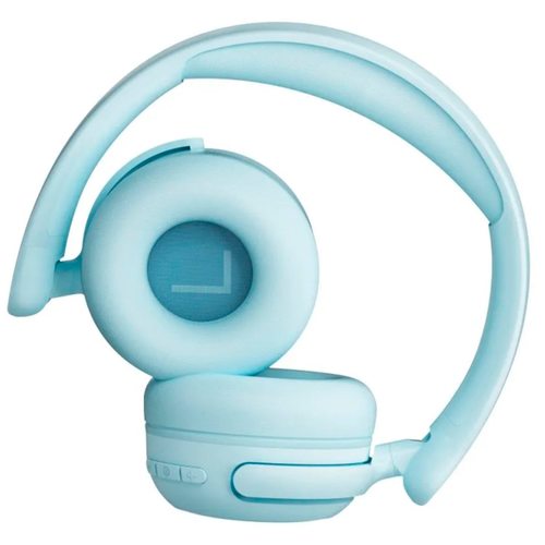 Наушники 1More SonoFlow Mini (HQ20) (голубой)