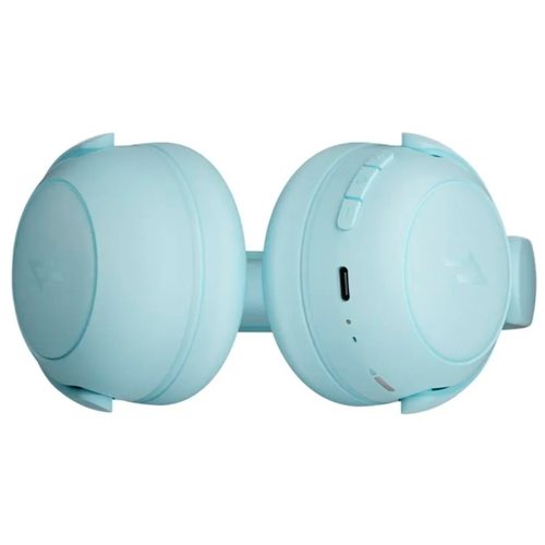 Наушники 1More SonoFlow Mini (HQ20) (голубой)