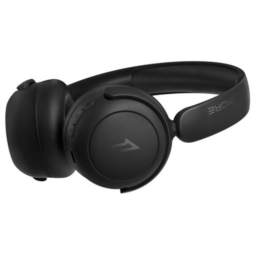 Наушники 1More SonoFlow Mini (HQ20) (черный)