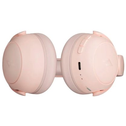 Наушники 1More SonoFlow Mini (HQ20) (розовый)