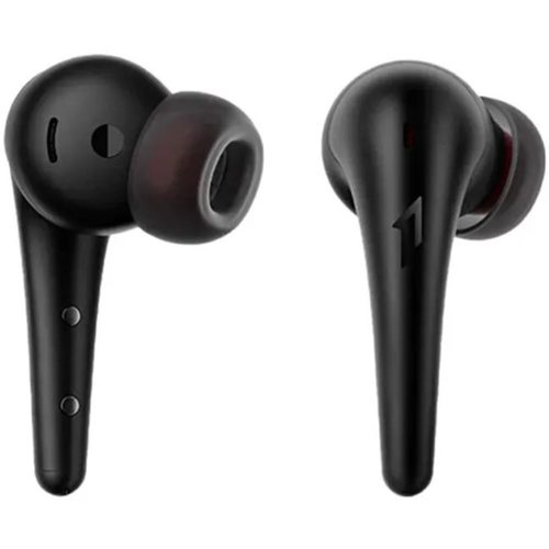 Беспроводные наушники 1More Aero (черный)