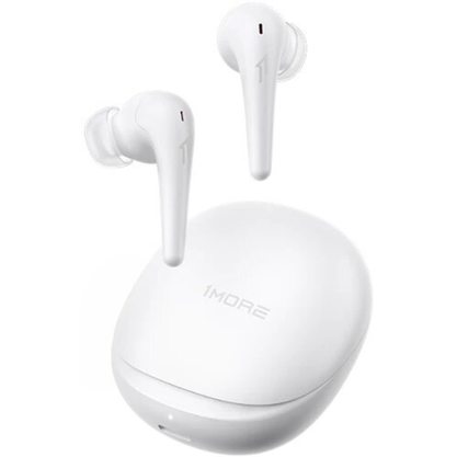Беспроводные наушники 1More Aero (белый)