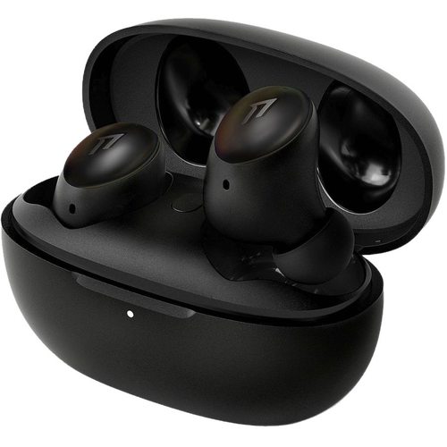 Беспроводные наушники 1More ColorBuds 2 (черный)