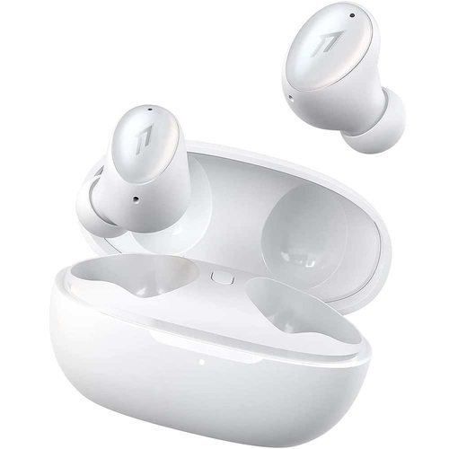 Беспроводные наушники 1More ColorBuds 2 (белый)