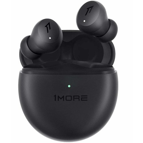 Беспроводные наушники 1More Comfobuds Mini (черный)