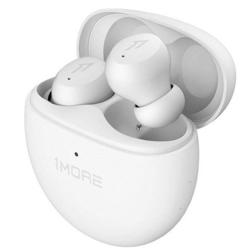 Беспроводные наушники 1More Comfobuds Mini (белый)