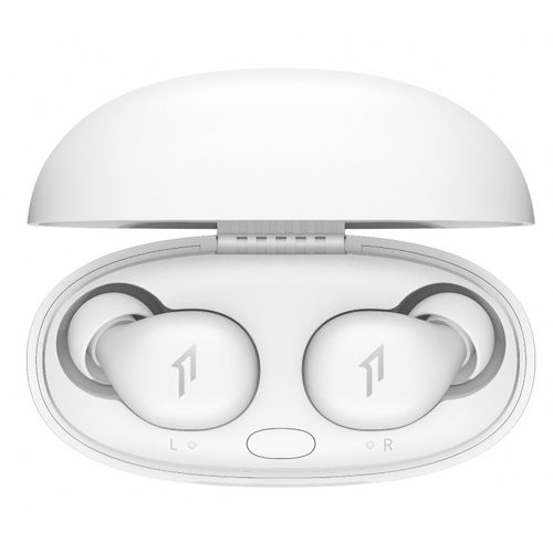 Беспроводные наушники 1More Comfobuds Z (белый)