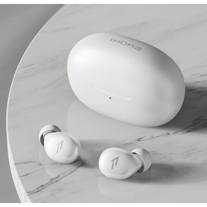 Беспроводные наушники 1More Comfobuds Z (белый)