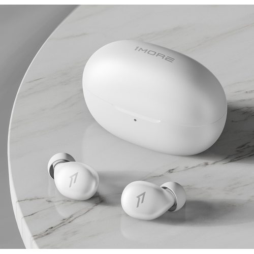 Беспроводные наушники 1More Comfobuds Z (белый)