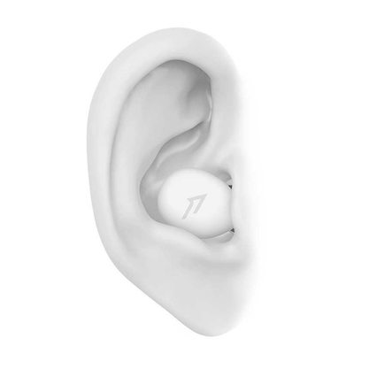 Беспроводные наушники 1More Comfobuds Z (белый)