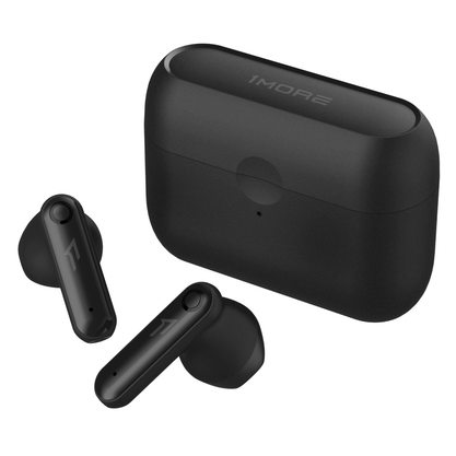 Беспроводные наушники 1More Neo (черный)