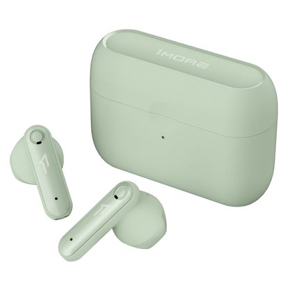 Беспроводные наушники 1More Neo (зеленый)