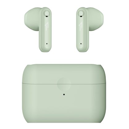 Беспроводные наушники 1More Neo (зеленый)