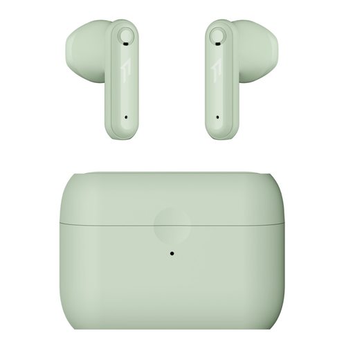 Беспроводные наушники 1More Neo (зеленый)