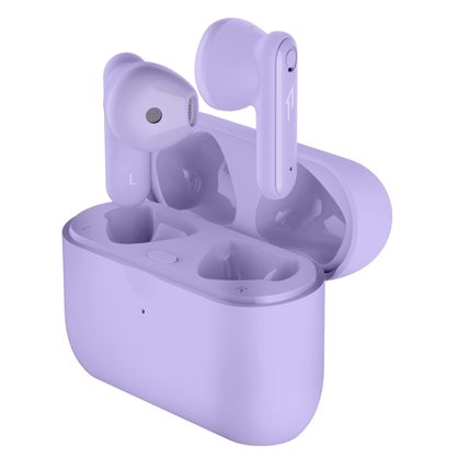 Беспроводные наушники 1More Neo (фиолетовый)