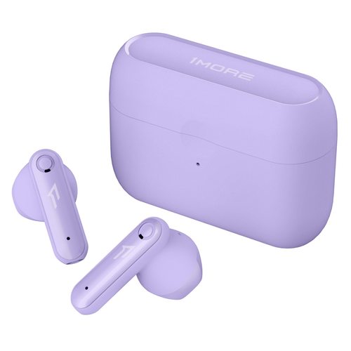 Беспроводные наушники 1More Neo (фиолетовый)