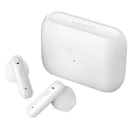 Беспроводные наушники 1More Neo (белый)