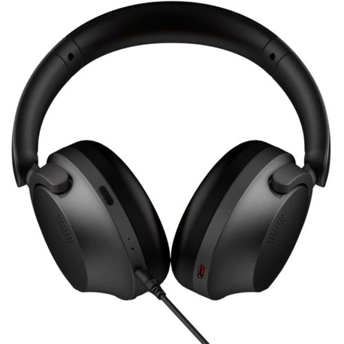 Беспроводные наушники 1More SonoFlow (черный)