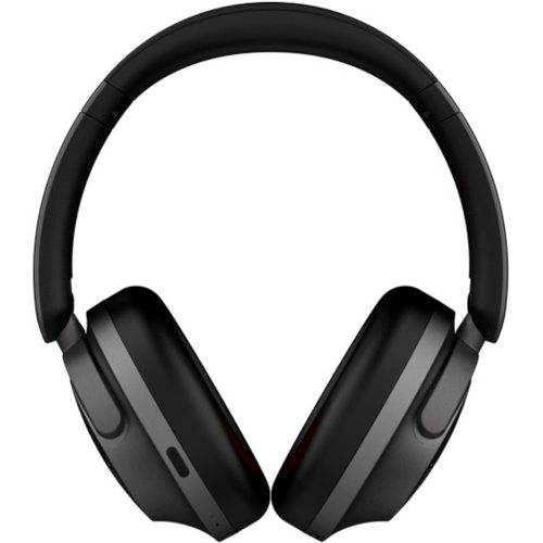 Беспроводные наушники 1More SonoFlow (черный)