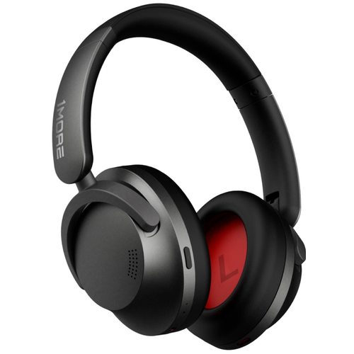 Беспроводные наушники 1More SonoFlow (черный)