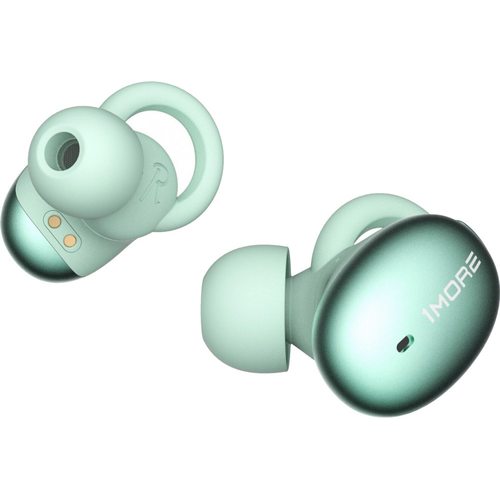 Беспроводные наушники 1More Stylish E1026BT (мятный)