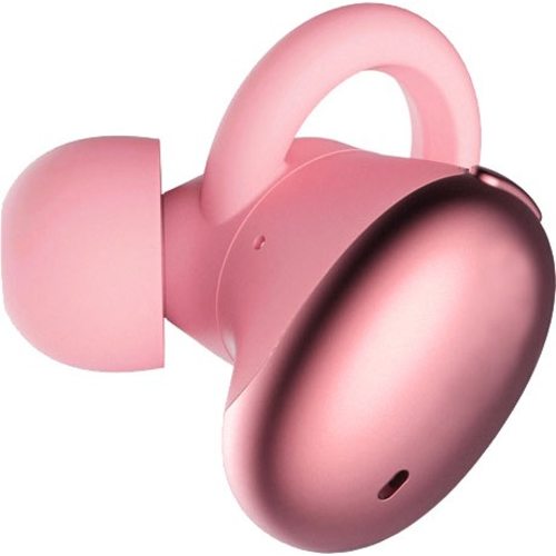 Беспроводные наушники 1More Stylish E1026BT (розовый)