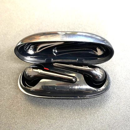 Уцененный товар 1More Comfobuds ESS3001T (черный) (уценка)