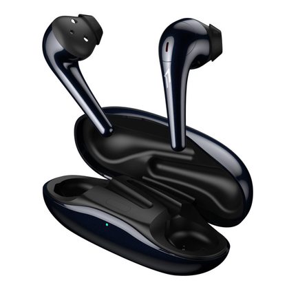 Беспроводные наушники 1More ComfoBuds 2 (черный)