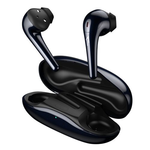 Беспроводные наушники 1More ComfoBuds 2 (черный)