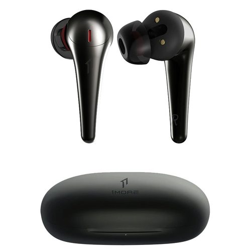 Беспроводные наушники 1More Comfobuds Pro (черный)
