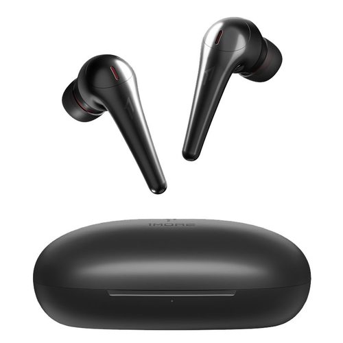 Беспроводные наушники 1More Comfobuds Pro (черный)