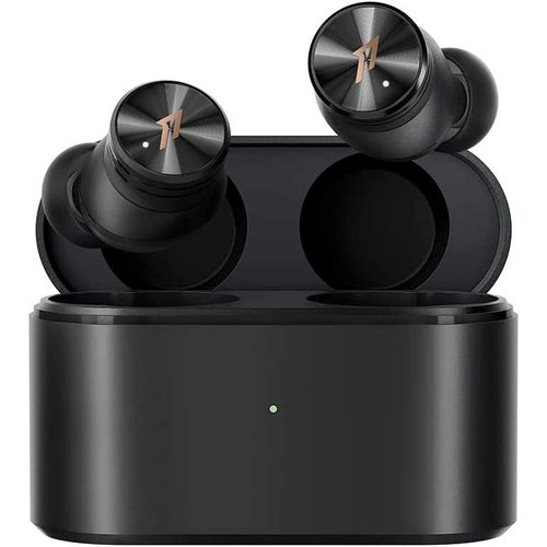 Беспроводные наушники 1More PistonBuds Pro (черный)