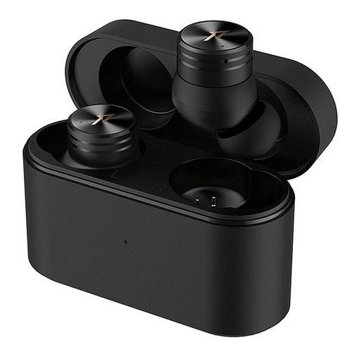 Беспроводные наушники 1More PistonBuds Pro (черный)